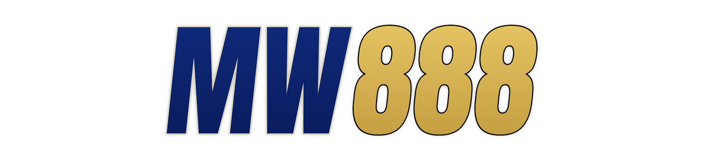 mw888 Logo